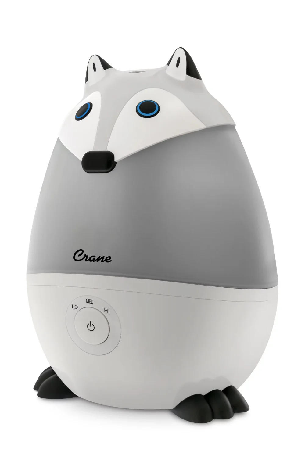 

Mini Adorable Ultrasonic Cool Mist Humidifier