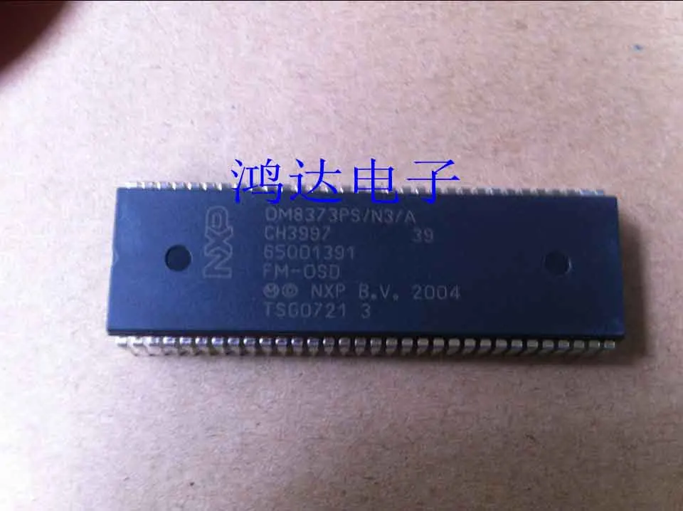 OM8373PS/N3/A DIP-64 10 buah