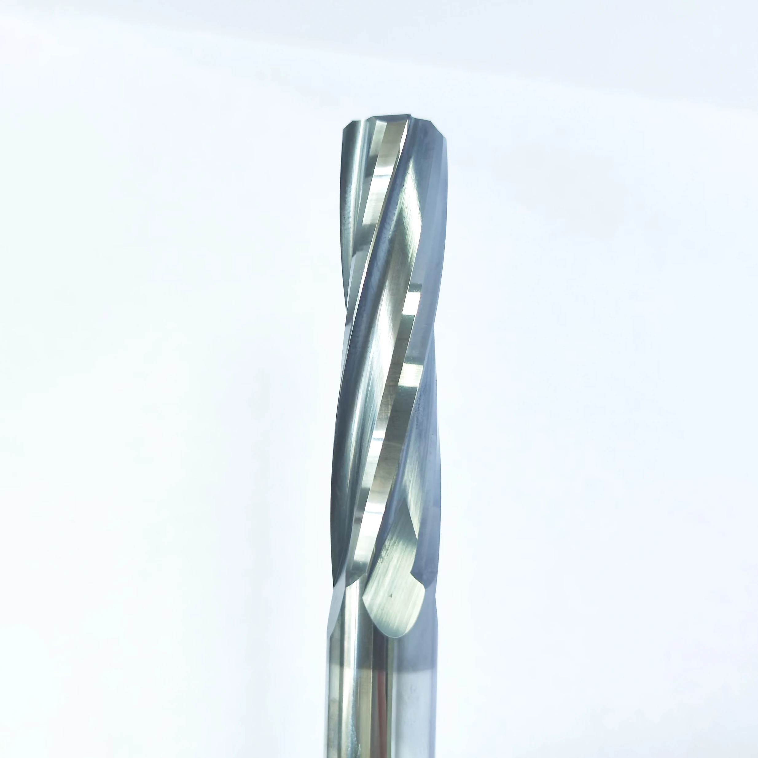 

High Quality Solid Carbide Spiral Flute Reamer Machine Non-Standard High-Precision Reamers