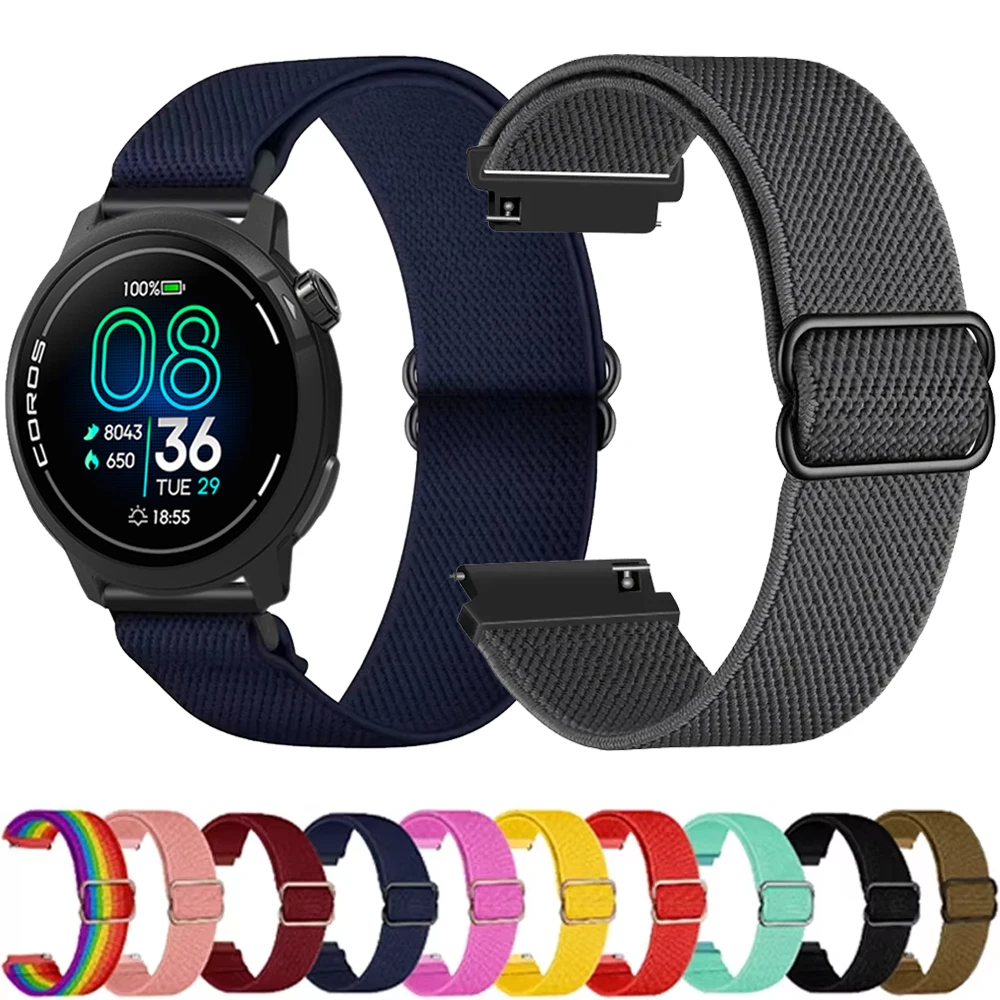 20Mm 22Mm Nylon Str…