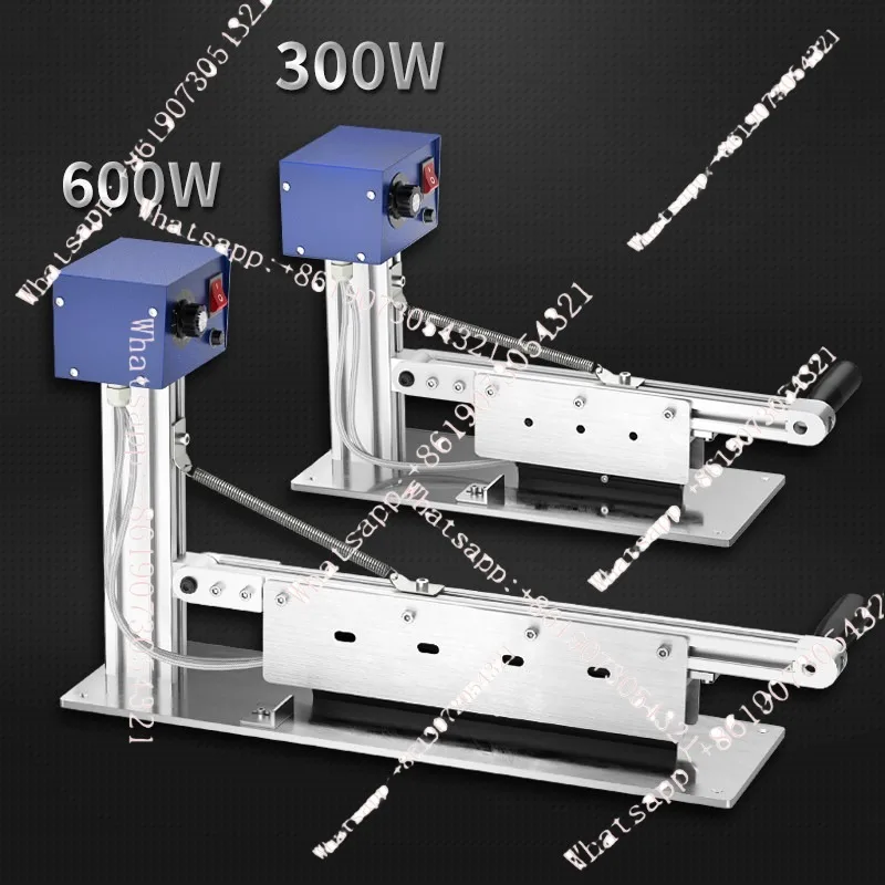 

Electric guillotine all kinds of hoisting tape cable webbing safety belt long-term work high-power electric heating tool