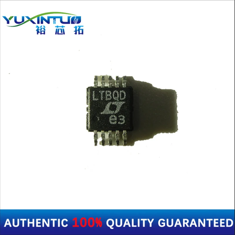 

LT3750EMS#PBF LT3750 MSOP-10