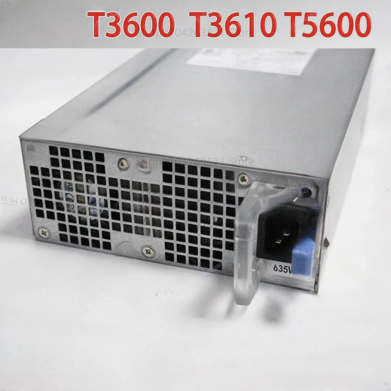 

T5600 T3600 635 Вт NVC7F D635EF-00 электростанция 9 в новый