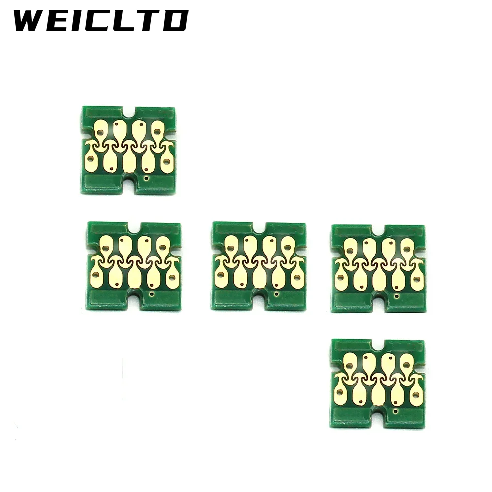 T6941-T6945 Ink Cartridge Chip for Epson SureColor T3000 T5000 T7000 T3070 T5070 T7070 T3270 T5270 T7270 T3200 T5200 T7200