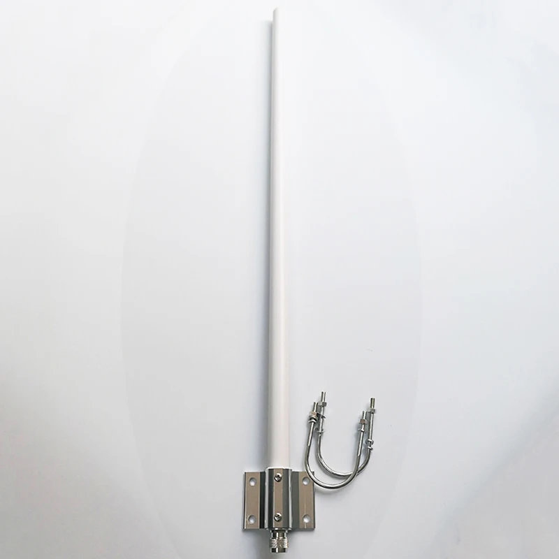 Dual Band Omni Antenna, High-gain, Wireless, Wavlink Ac600, Comfast Rocket M2, Outdoor, 5GHz, 2.4G, 5.8GHz with cable