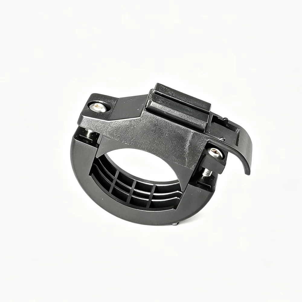 NEWBOLER Fahrradlicht-Halter Fahrradhalterung Fahrradlicht Vorderhalterung Fahrradzubehör Fahrradcomputer-Ständer – Detail 5