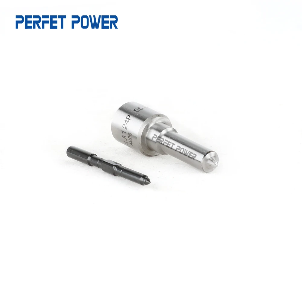 

10PCS DSLA124P5516, DSLA 124P 5516 Common Rail Injection Nozzle for 0445120238, 208, 114, 032, 103 Fuel injector