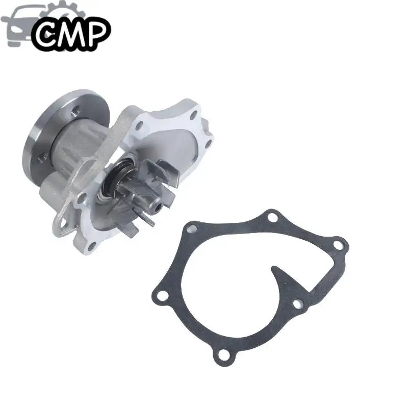 

1pc Car Engine Water Pump For 07-13 Toyota Camry Scion Lexus 2AZFE 2.4 Engine Water Pum Repair Replacement Part