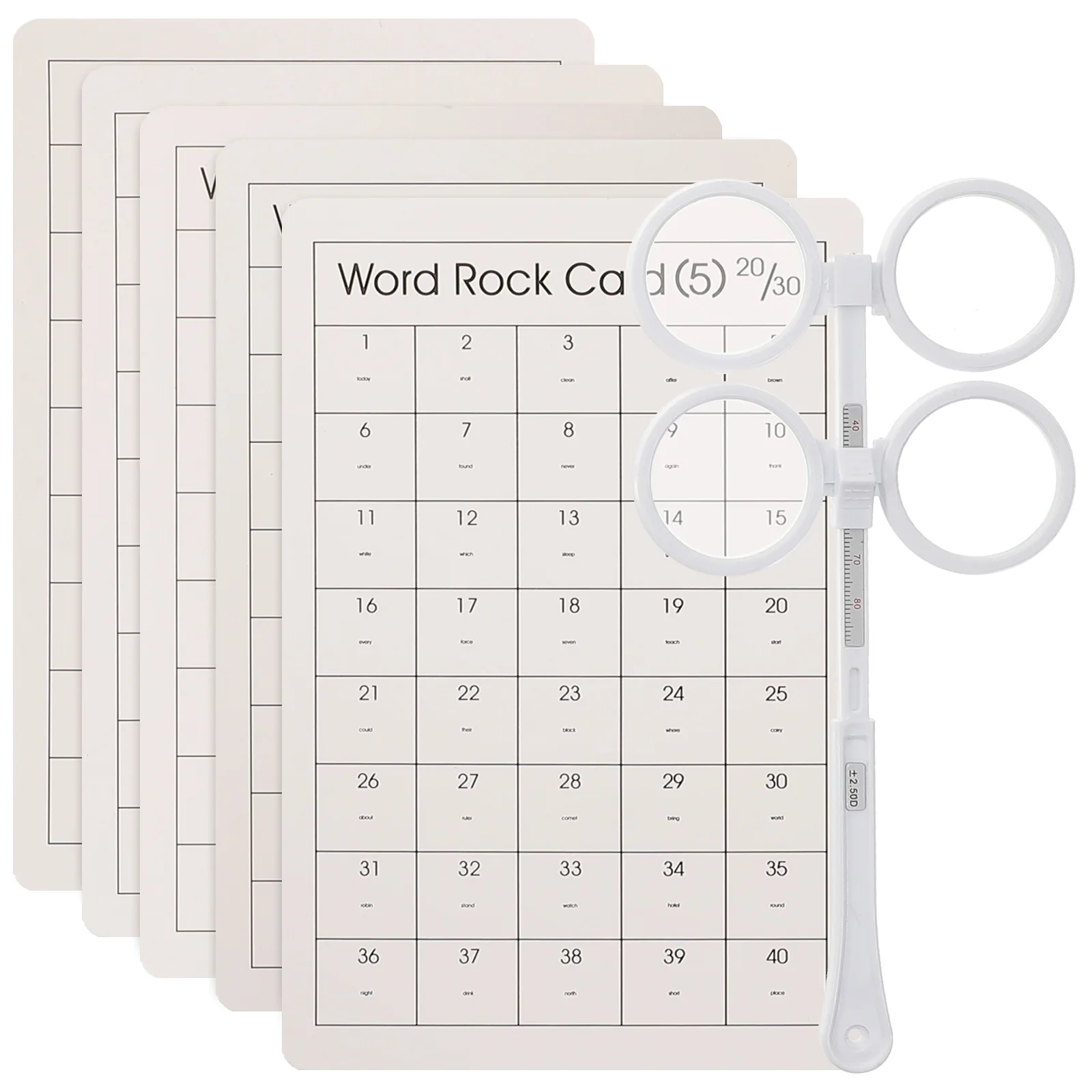 

Ophthalmic Training Tool Training tool for Ophthalmic Ophthalmic Test Tool Test Tool for Ophthalmic myopia training tool