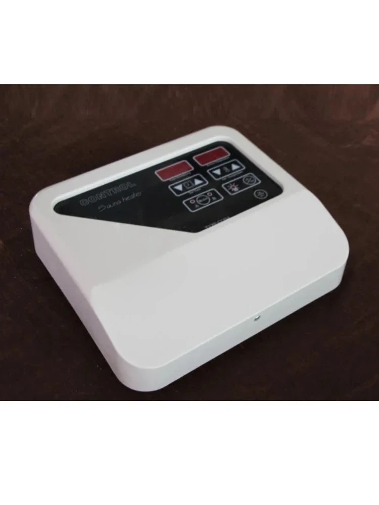 Control CON4 Sauna Stove Controller Temperature Controller Dry Room Control Panel