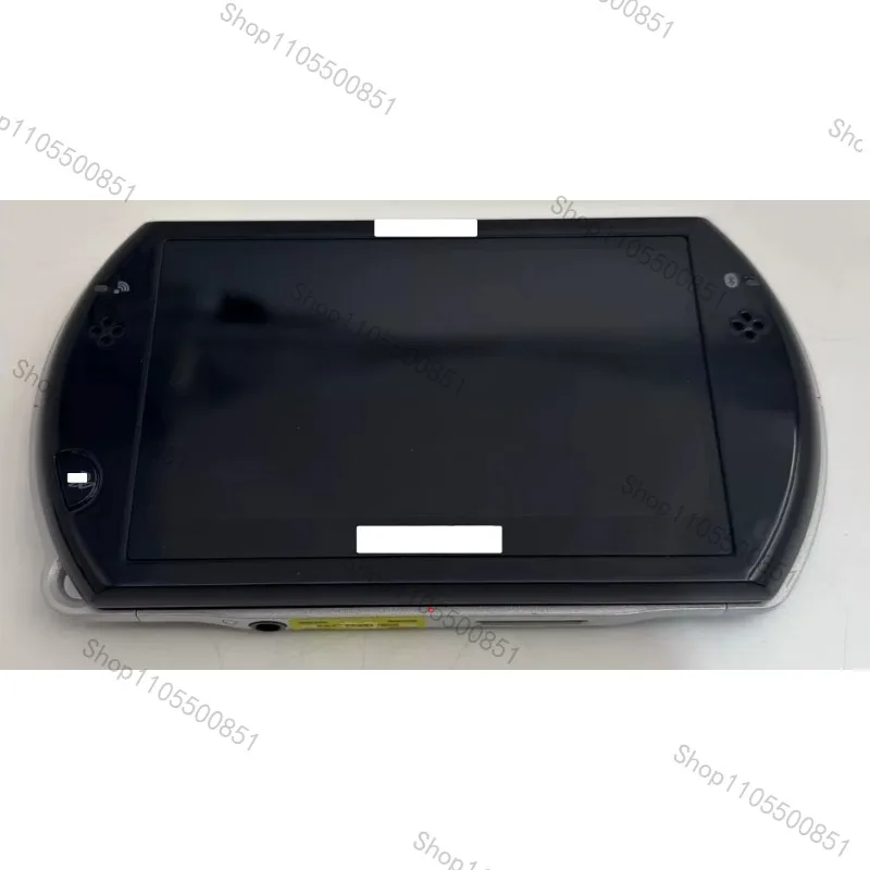 suitable for PSP GO Handheld Gaming Console Gamepad Handle original Black/white Original Used Game Console For PSPGO
