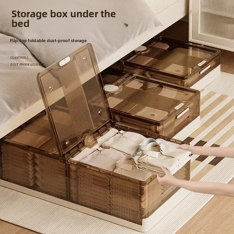 Minimalist Folding …