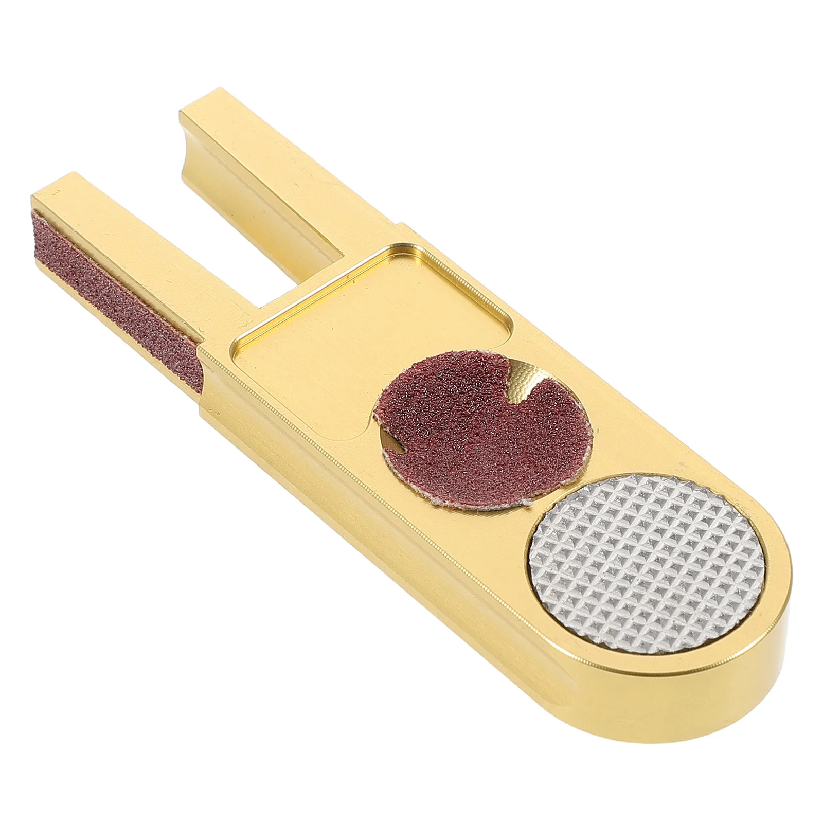 

Pool Cue Grinder Billiards Club Head Tool Tip Shaper Repairer Sander Accessories Kit Stick