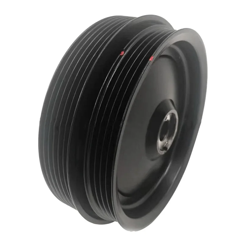 

Car Crankshaft Belt Pulley Crankshaft Pulley For Mercedes Benz Smart 451 1320300068