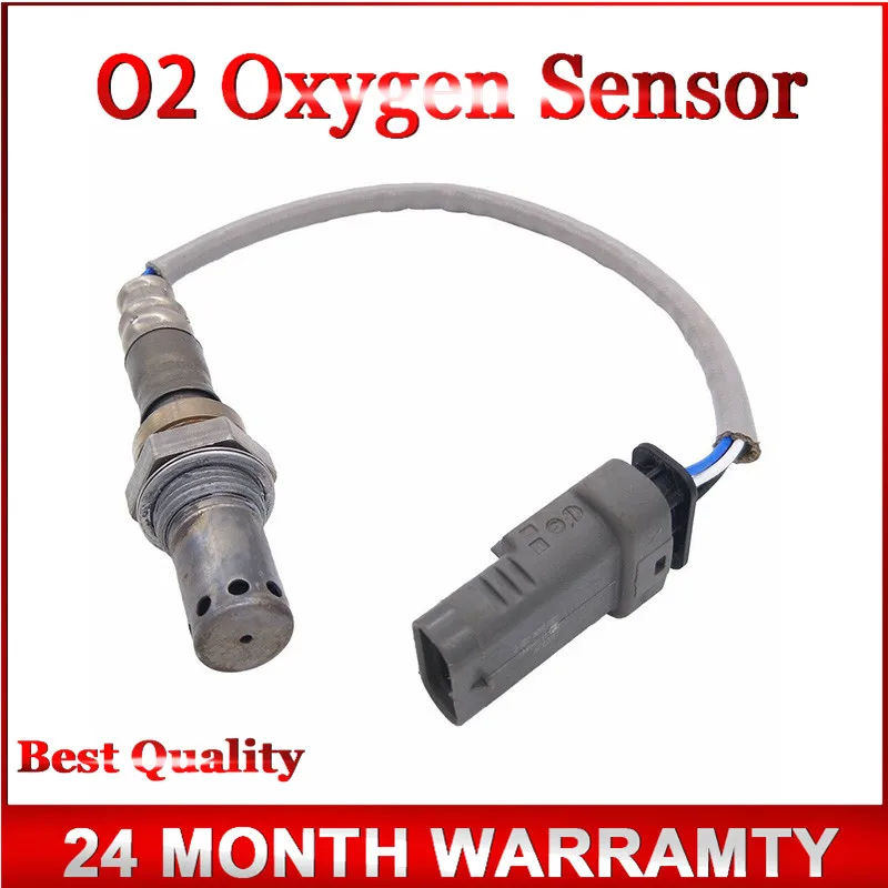 

Лямбда-зонд (датчик кислорода) артикул № # 12666612 149100-7890 Подходит для Chevrolet Express 2500 Savana 2500 4.8L-V8 2016