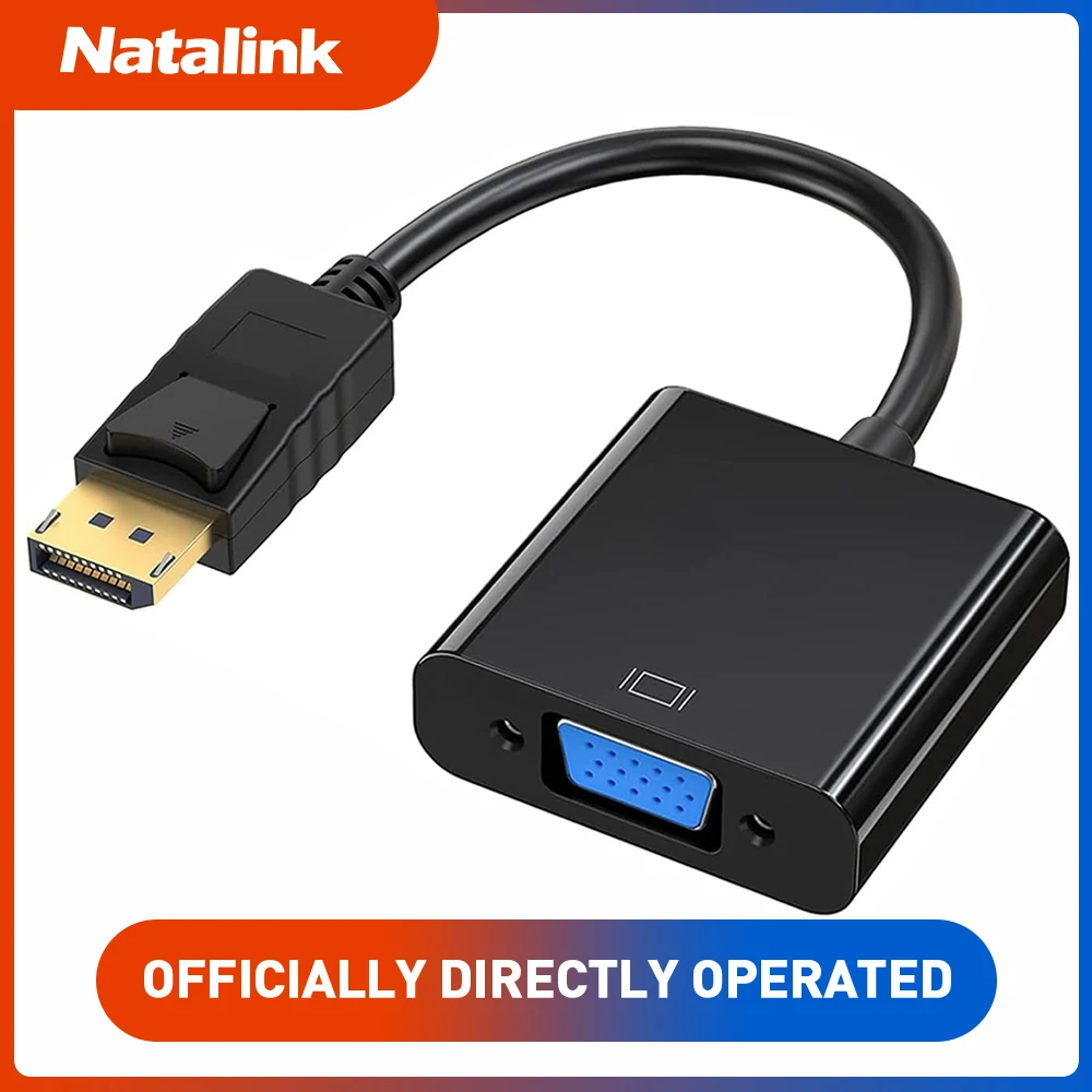 Natalink Displaypor… - image