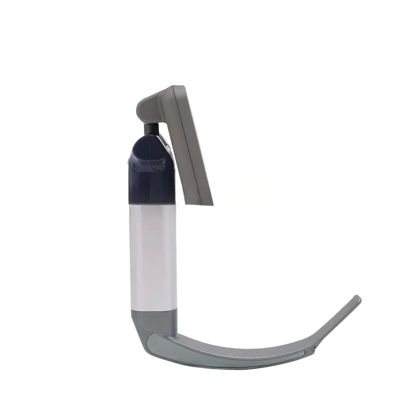 3 Inch Handheld Recordable Insensibility Reusable Digital Video Laryngoscope Besdata