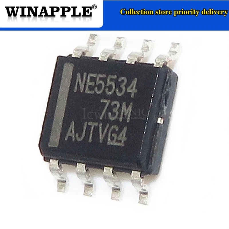 NE5534DR NE5534 FA5304 5304 MAX485CSA MAX485 MAX705CSA MAX705 SOP-8