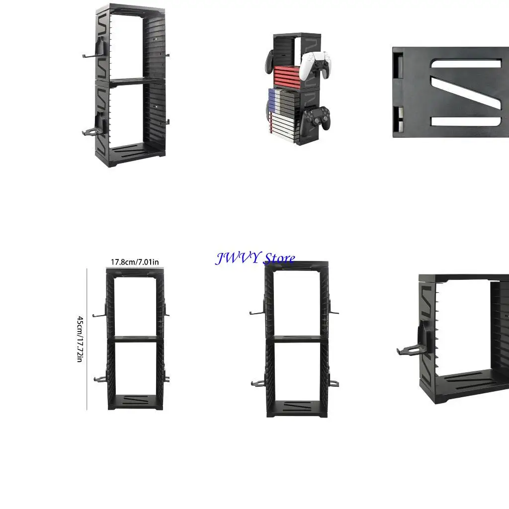 573A Video Game Sto… - image