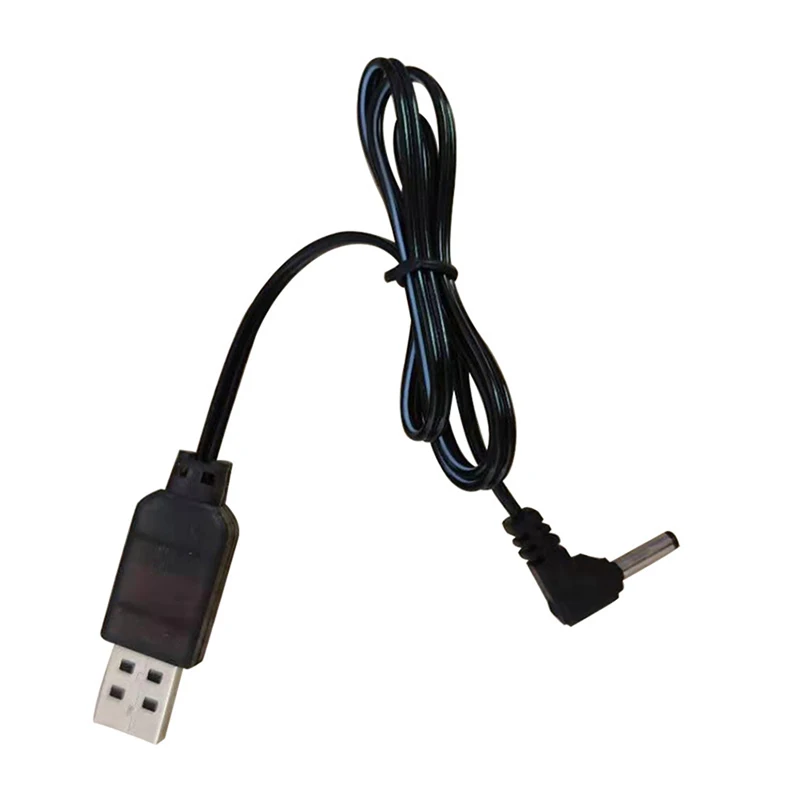 5V Dc Power Cord Us… - image