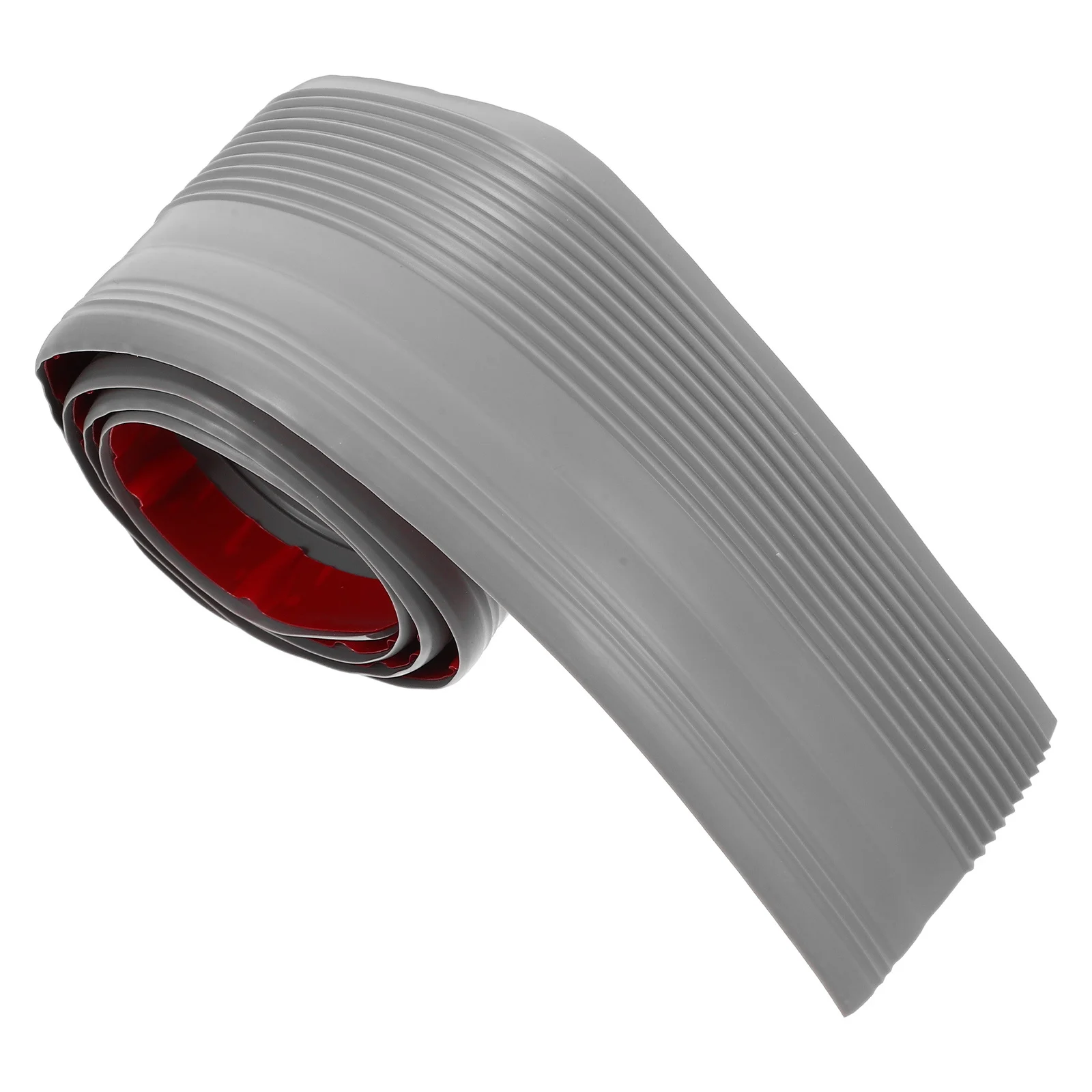 Anti Slip Stair Edging Trim Strip Self-Adhesive Corner Protection For Household Staircase Step Edge Indoor Floor Nosing