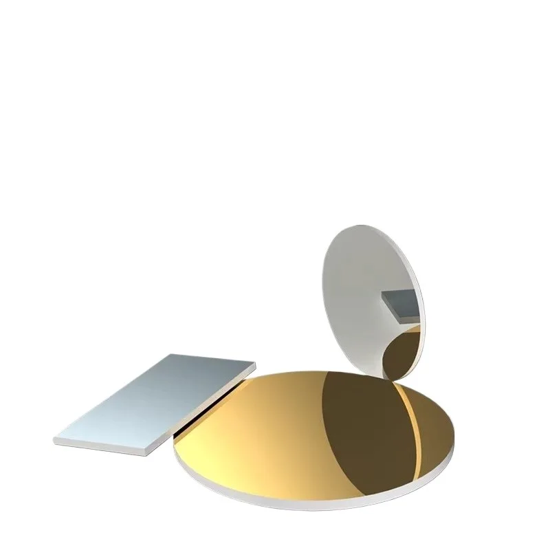 UV Fused Silica Standard Precision Flat Mirror/Mirror Substrate