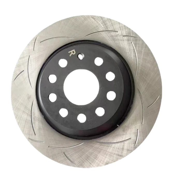 

Brake Parts L3QD615601 Brake Disc for SKODA 300mm Brake Disc Rotor for AUDI for SAIC VOLKSWAGEN