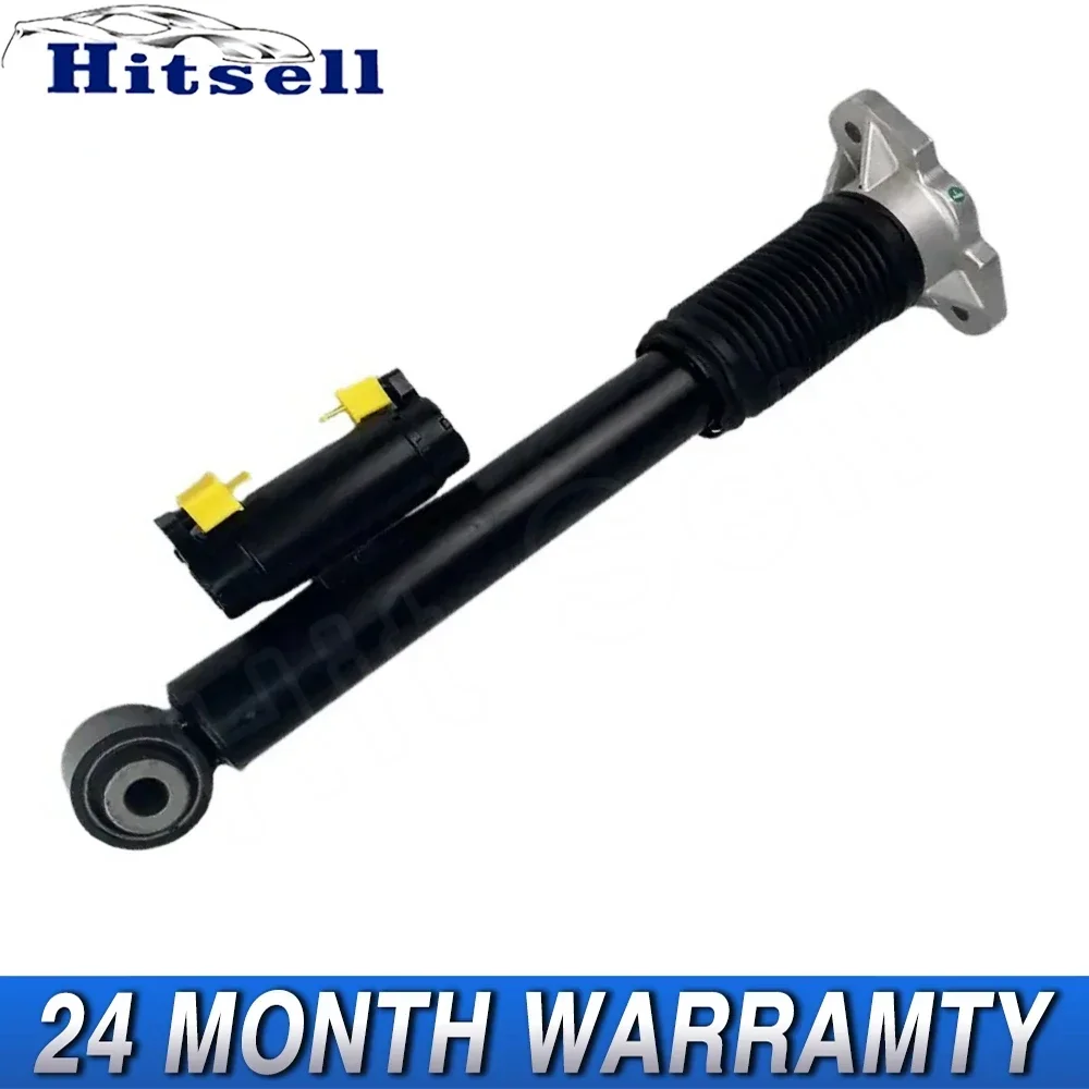 Rear Air Suspension Shock Absorber Strut ADS For Mercedes-Benz W167 GLE 1673202301 1673202201