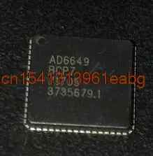 

IC 100% НОВЫЙ НОВЫЙ AD6649BCPZ