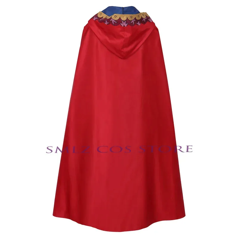 

CyNefeltari Vivi принцесса косплей аниме Хэнкок косплей элегантные розовые платья плащ комплект Хэллоуин реквизит для ролевых игр для женщин