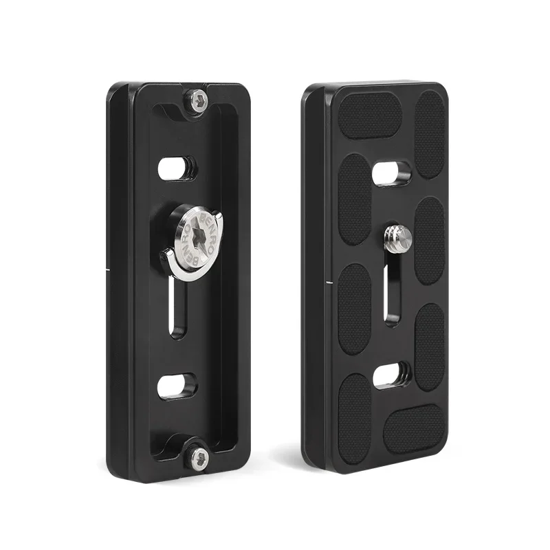 

SLR camera tripod, camera gimbal, telephoto lens, professional quick-loading board