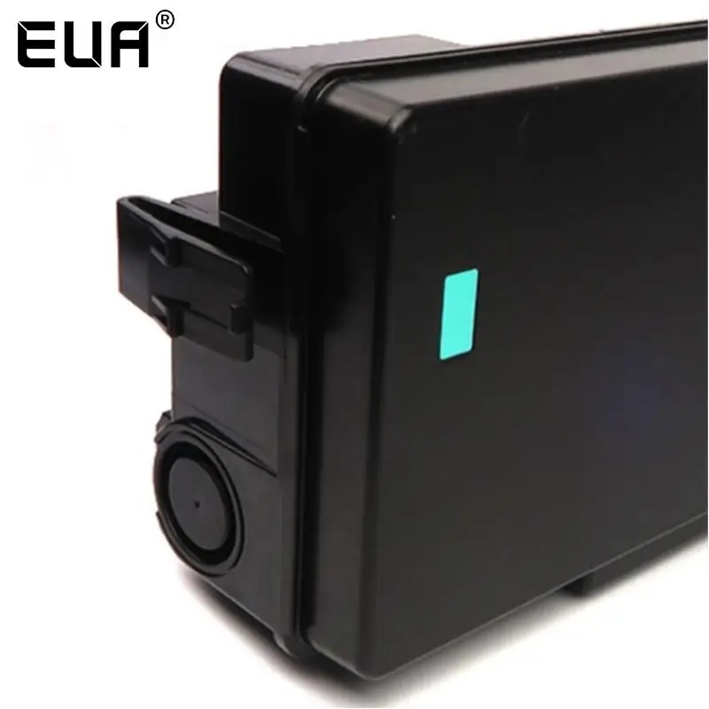 Contenedor de tóner residual remanufacturado CLT-W806, pieza de copiadora para Samsung X7400GX X7400LX X7500GX X7500LX X7600GX X7600LX, 1 ud.