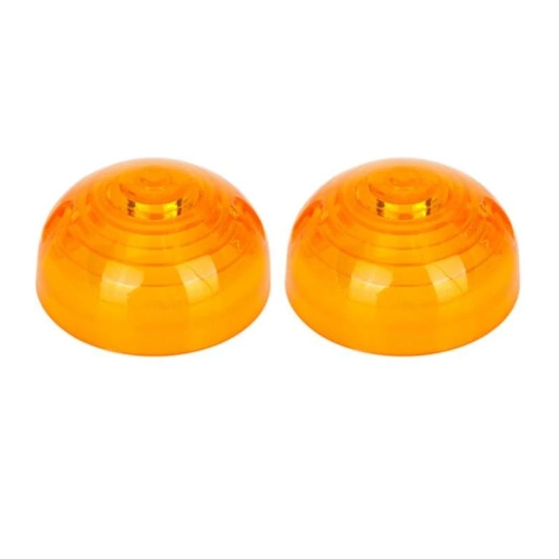 

652F Amber Side Lens Side Marker Light Lamp Lens for Defender 90 110 589285 Auto Repairing Accessories