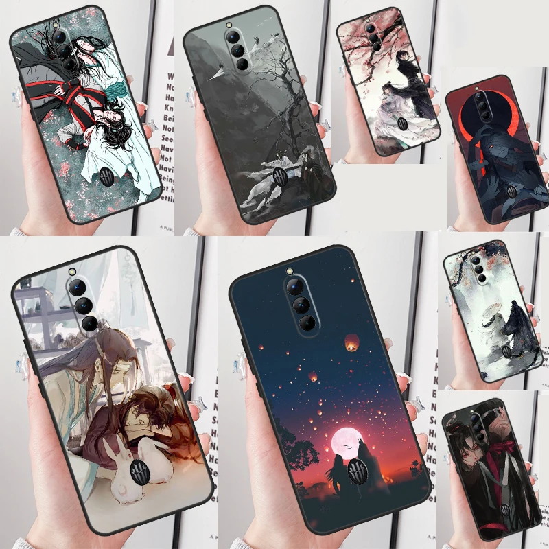 Mo Dao Zu Shi Case … - image