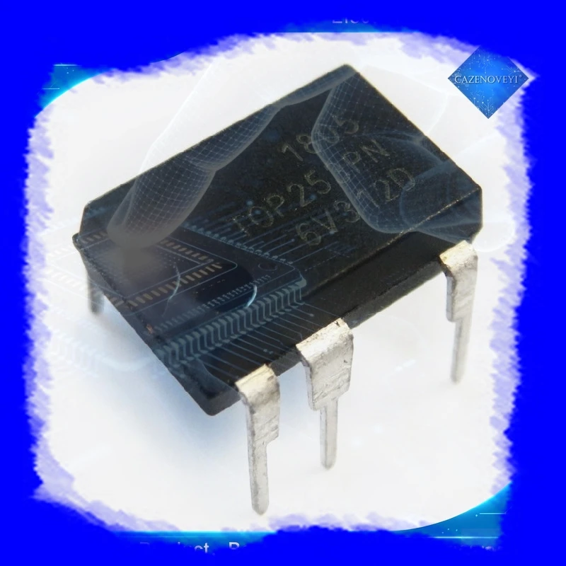 (5-10-20-30-100PCS) TOP253 DIP-7 TOP253PN