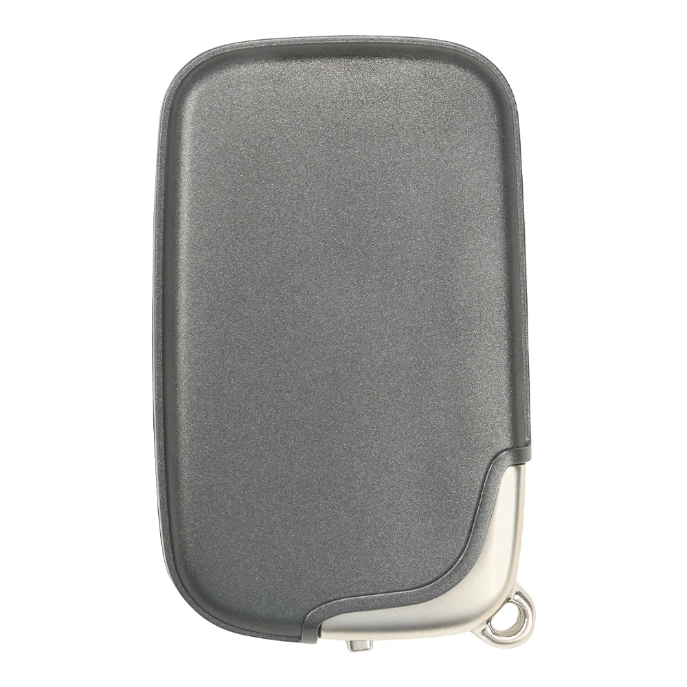 Zz Key Shell For Lexus ES350 LS460 GS300 450h 460h GX400 GX460 ES240 IS250 IS300C RX270 CT200H 3/4 Buttons Car Key Case HYQ14AAB