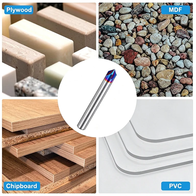 Thumbnail 3 - #18 Router Bits Comparison Guide