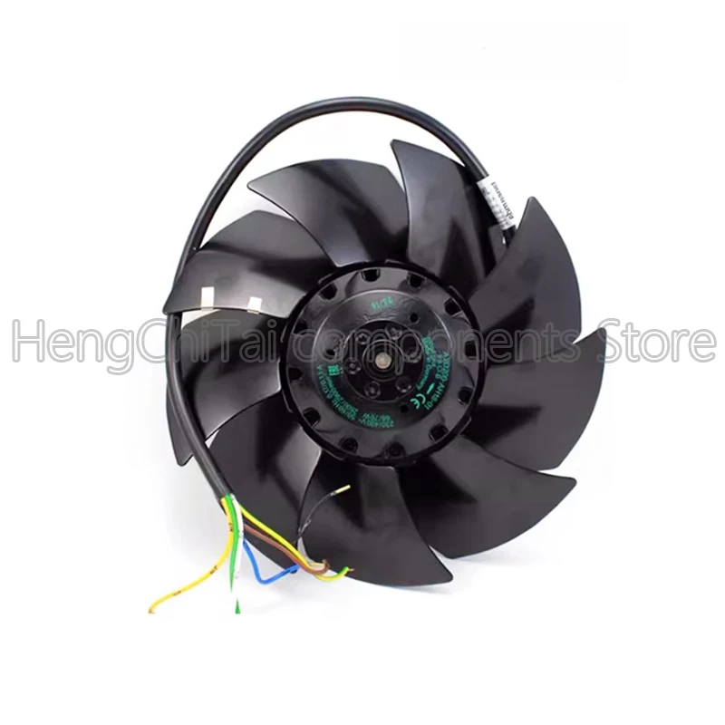 

Original 100% Working A2E200-AI38-70 230V 50Hz 0.3A 64W Fan
