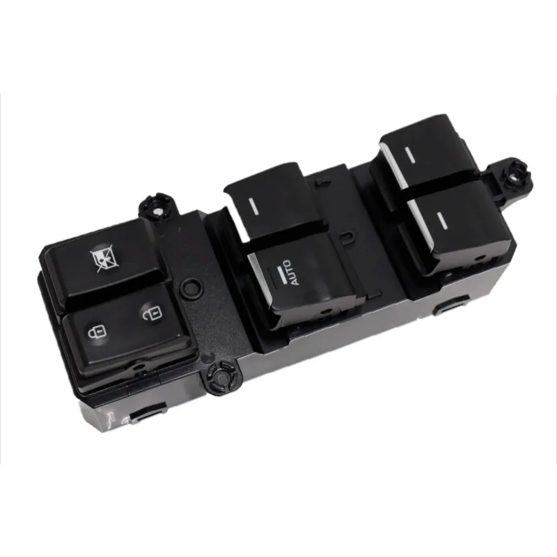 

Для Hyundai Tucson 2016 2017 2018 93570D3041 передняя левая дверь главный переключатель стеклоподъемника автомобильная часть совершенно новая