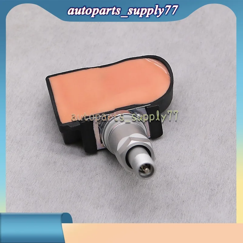 4Pcs New Tire Pressure Sensor 01725271 433Mhz TPMS Use OBD To Relearn Car Accessories Sensor for geely-atlas