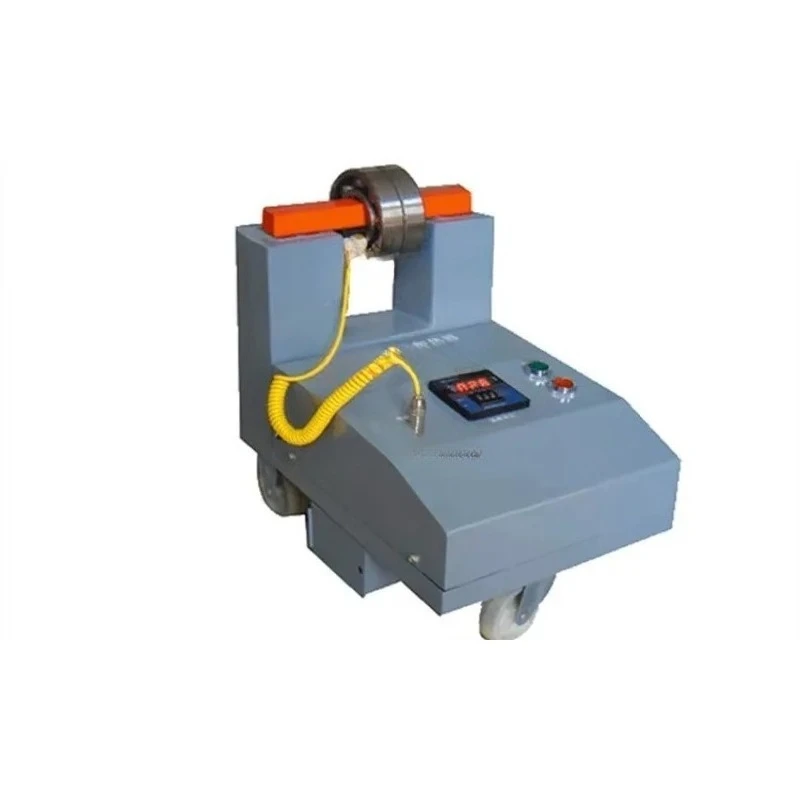 FOR ZG HA Series 9 KW 380 V Intelligent Bearing Induction Heater for Inner Diameter from 80 mm to 200 mm