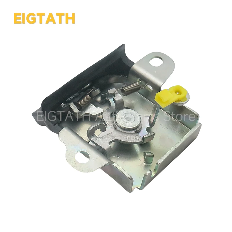 64610-12360-P0 قفل الباب الخلفي لتويوتا كورولا E120 E130 أليكس بالجملة نوعية جيدة سعر المصنع قطع غيار السيارات 6461012360P0