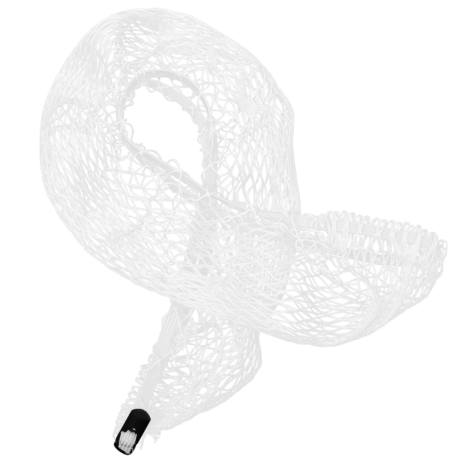 

Fish Tank Anti Jumping Net Protective Cover Turtle Escape Proof Cat Scratch Hemp Rope Aquarium Supplies Plant Cage St