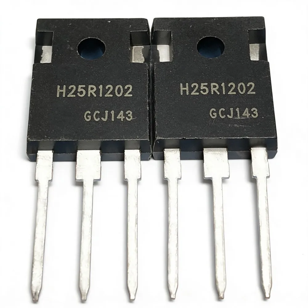 5PCS G4PC40S IXFH11N80 H25R1202 MTW10N100E MBR60150PT 2SC2749 TO-247