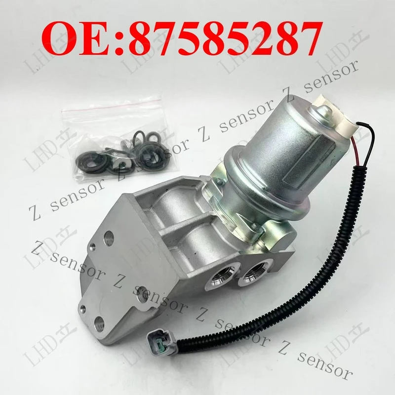 AAA+ Fuel Pump 87585287 For Holland TG255 TG285 CASE MX240 MX255 MX270 MX285