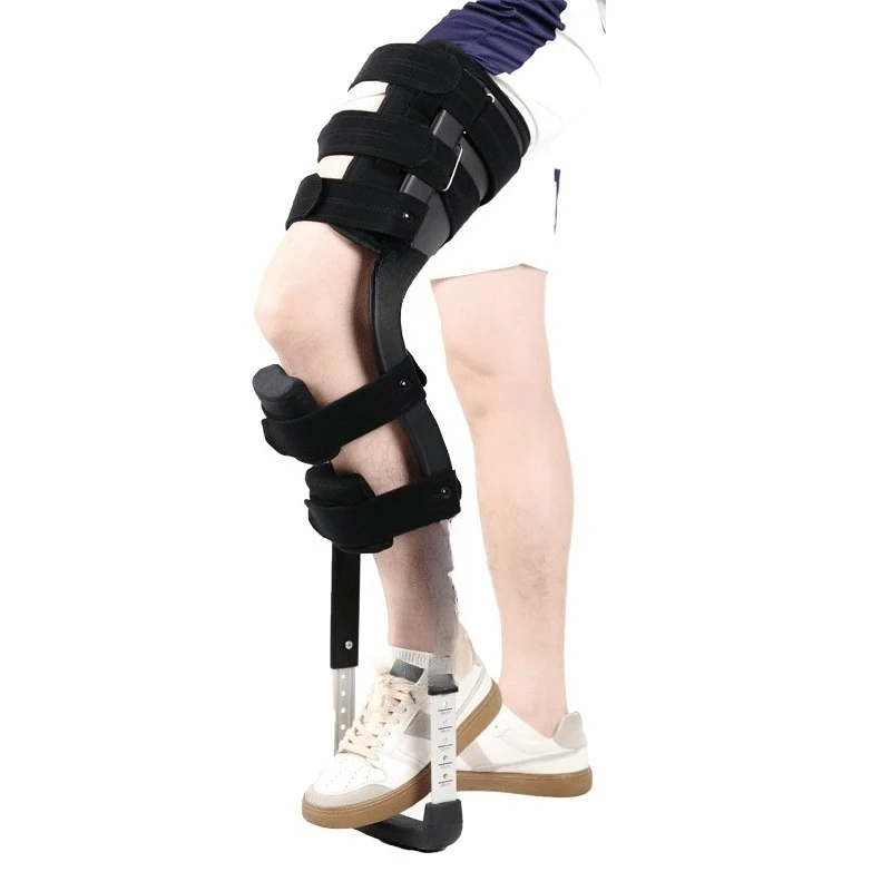 Crutches for young people, fracture rehabilitation, walking assistance, elbow crutches, armpit crutches