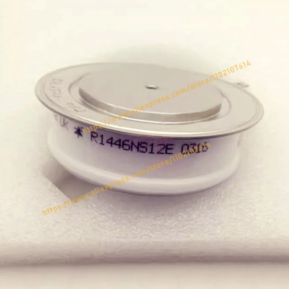 R1446NS10E R1446NS12E R1446NS10F R1446NS12F R1446NS10G R1446NS12G NOVO MÓDULO TIRISTOR