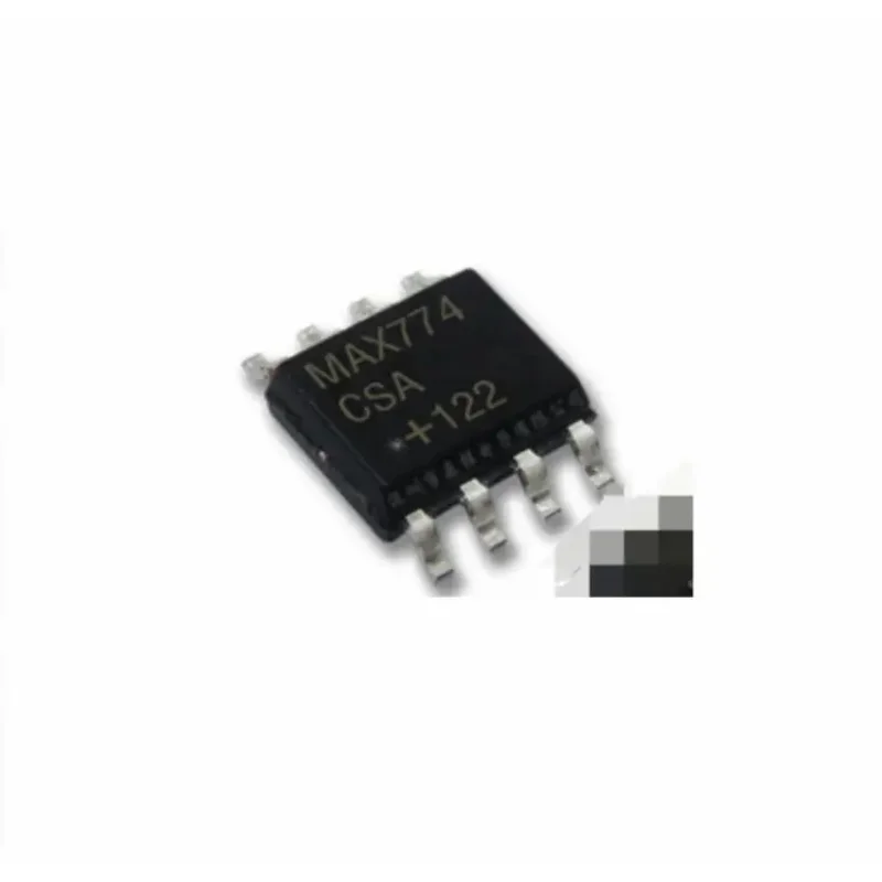 5PCS New original MAX774CSA MAX774ESA SOIC-8 Electronic Component