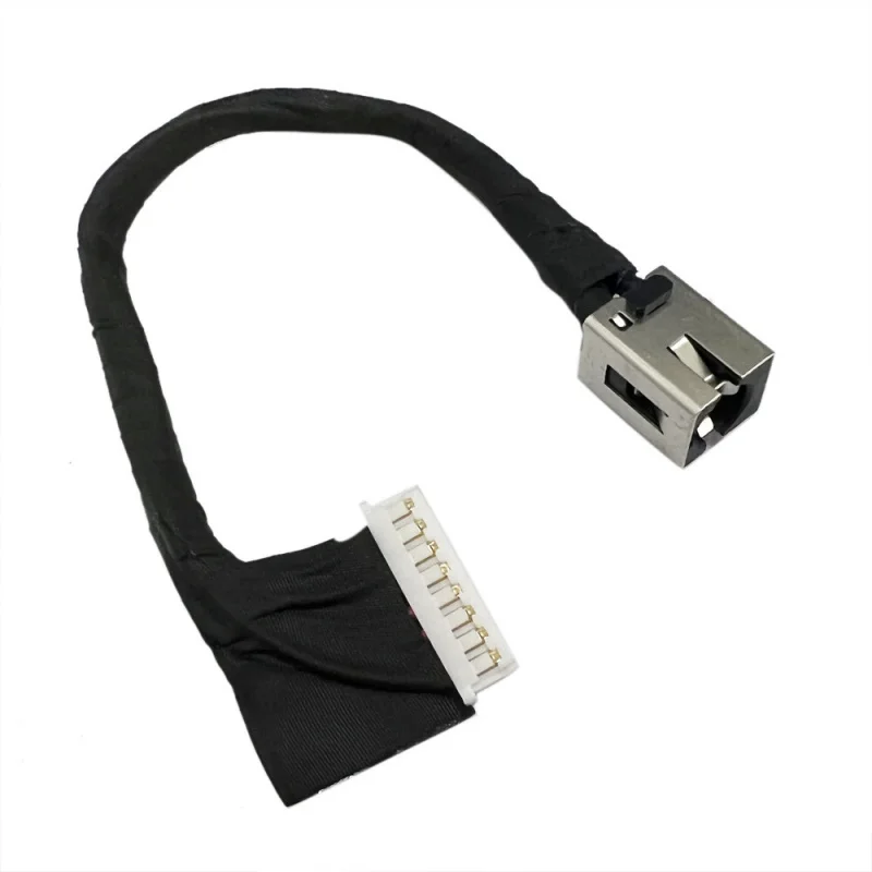 For Razer Blade 15 RZ09-0270 RZ09-02705E75 RZ09-02705E76 DC Power Jack CABLE