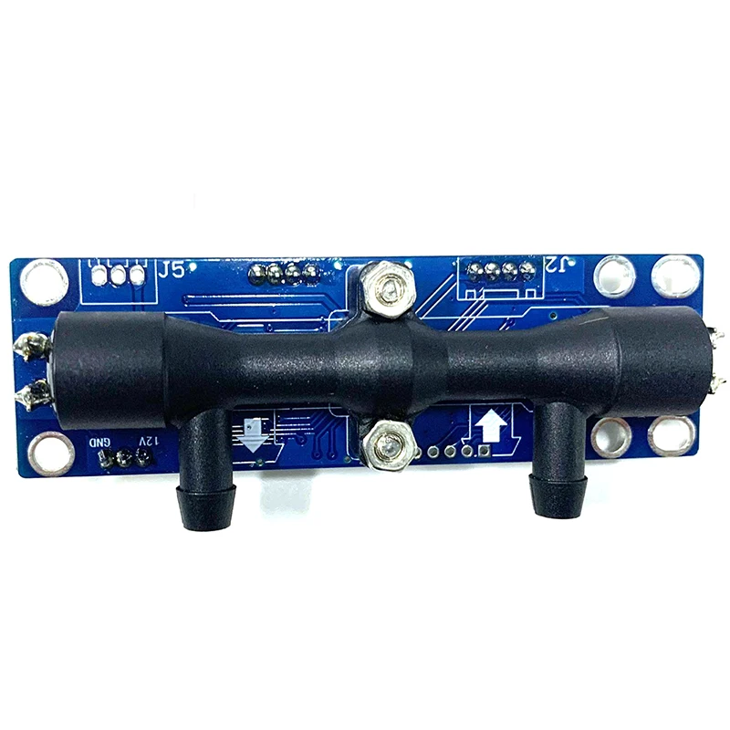 The Ultrasonic Oxyg…